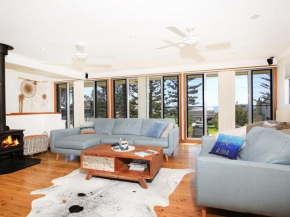 Shores I Pet Friendly I 1 Min Walk to Beach, Culburra Beach